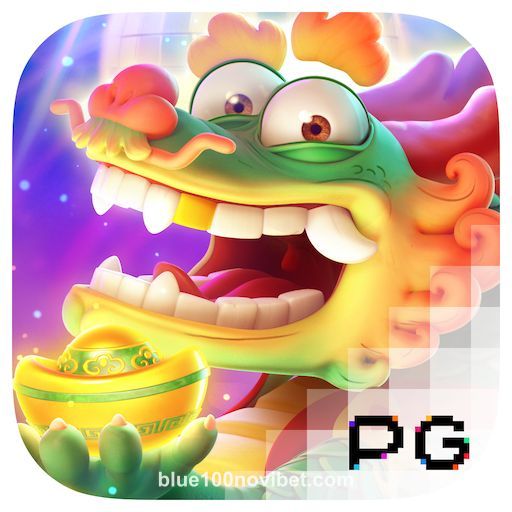 Fortune Dragon slot