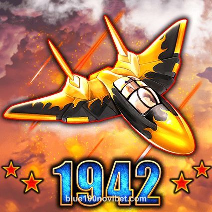 Air Combat 1942 slot novibet