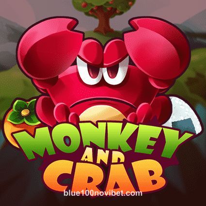 Imagen del juego Monkey and Crab en Novibet