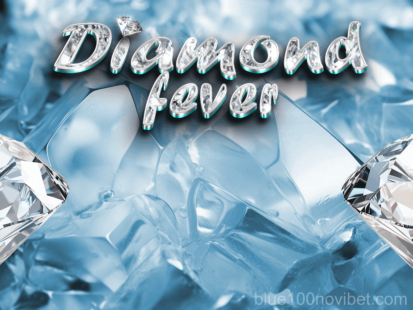 Captura de pantalla de Novibet - Casino