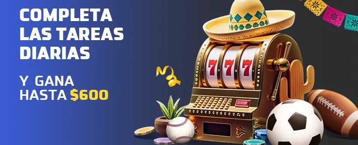 Casino en línea con promociones